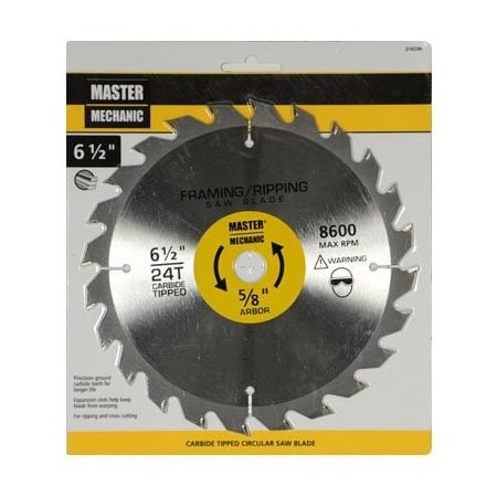 Disston MM 61224T Comb Blade 316596